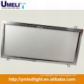 Classic style 5w cob eco-friendly led panel light with isolated driver